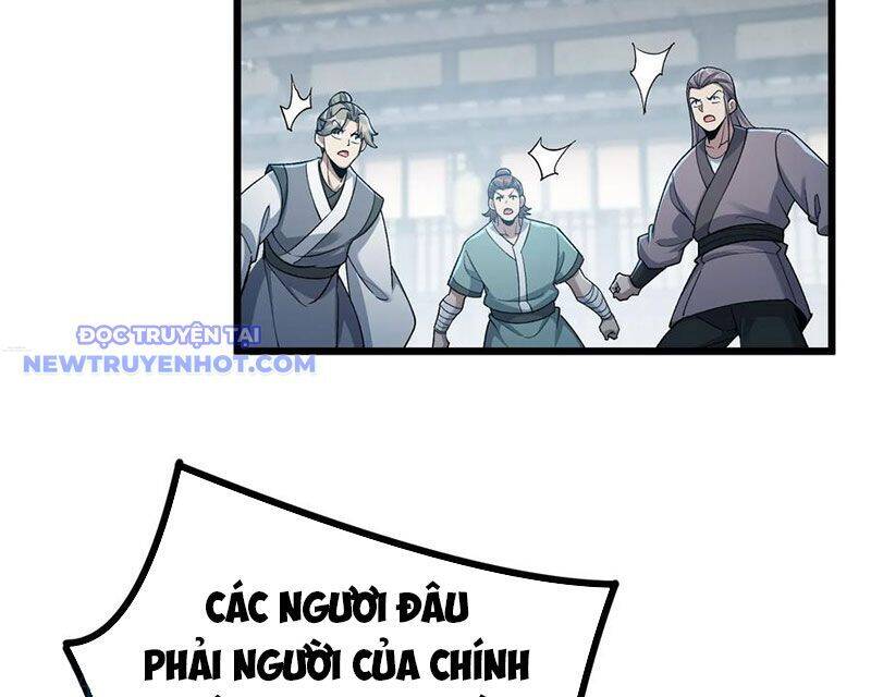 Ta Làm Cặn Bã Ở Tu Tiên Giới [Chap 30-33]