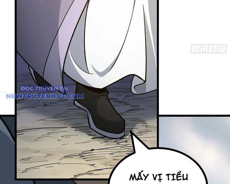 Ta Làm Cặn Bã Ở Tu Tiên Giới [Chap 30-33] - Page 43