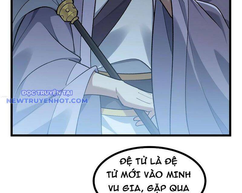 Ta Làm Cặn Bã Ở Tu Tiên Giới [Chap 30-33] - Page 48