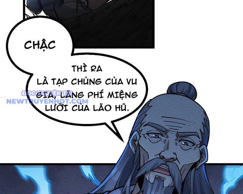 Ta Làm Cặn Bã Ở Tu Tiên Giới [Chap 30-33]