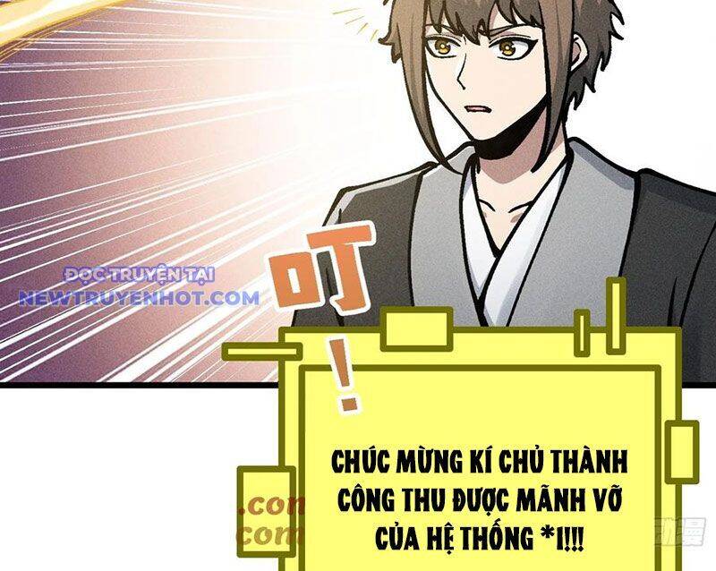 Ta Làm Cặn Bã Ở Tu Tiên Giới [Chap 30-33]