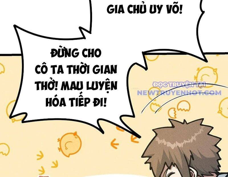 Ta Làm Cặn Bã Ở Tu Tiên Giới [Chap 30-33] - Page 34