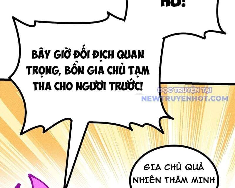 Ta Làm Cặn Bã Ở Tu Tiên Giới [Chap 30-33] - Page 47