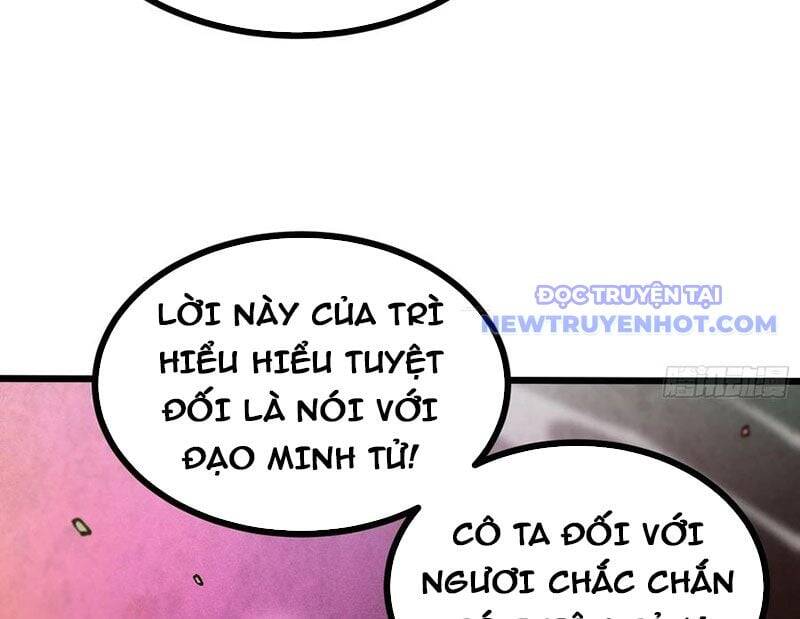 Ta Làm Cặn Bã Ở Tu Tiên Giới [Chap 30-33]