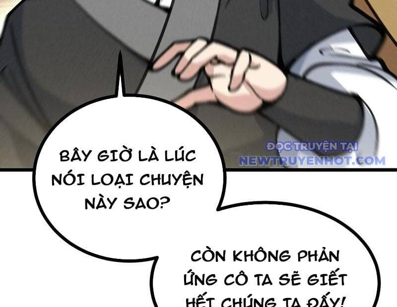 Ta Làm Cặn Bã Ở Tu Tiên Giới [Chap 30-33]