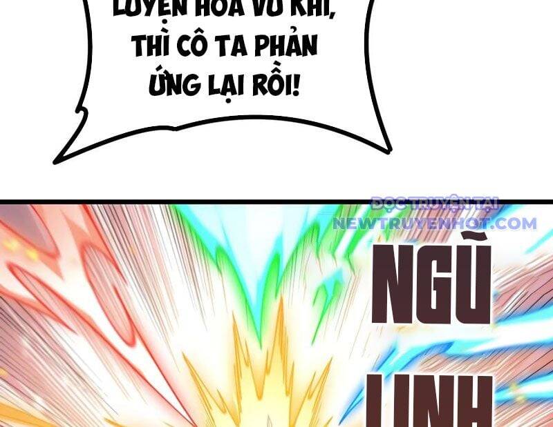 Ta Làm Cặn Bã Ở Tu Tiên Giới [Chap 30-33]