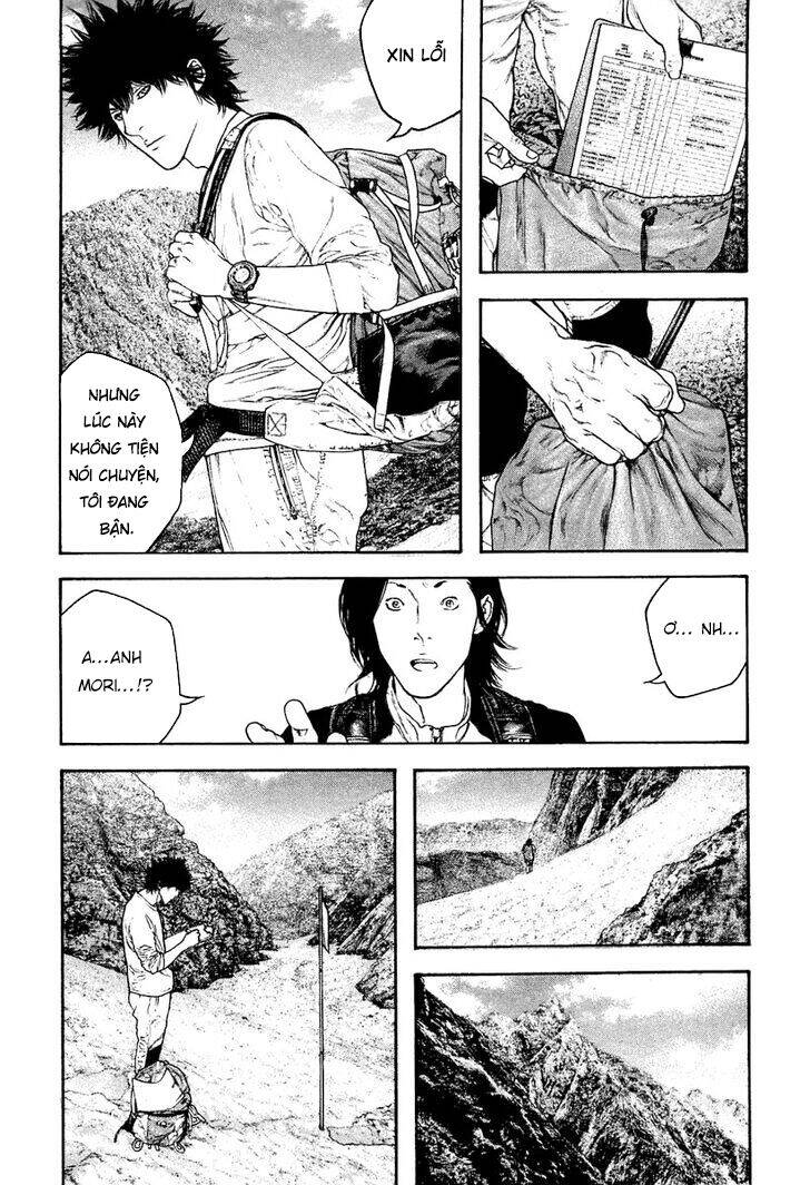 Kokou No Hito [Chap 139-170]