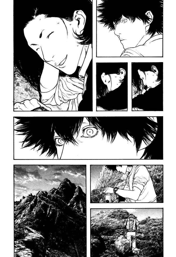 Kokou No Hito [Chap 139-170]