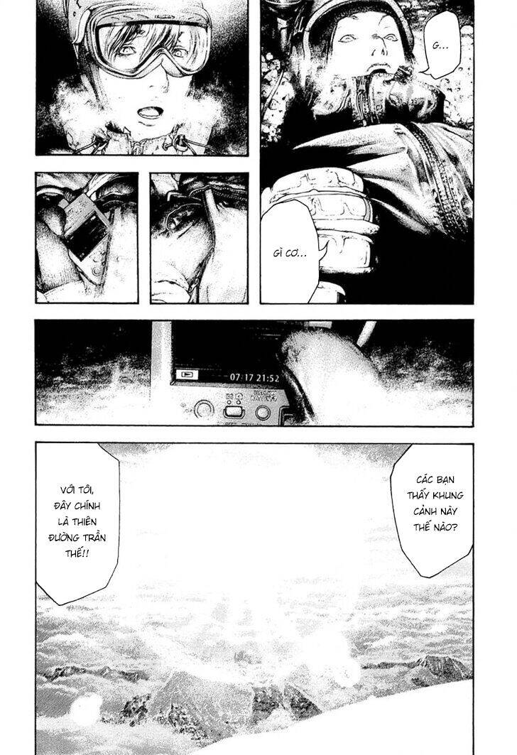 Kokou No Hito [Chap 139-170]