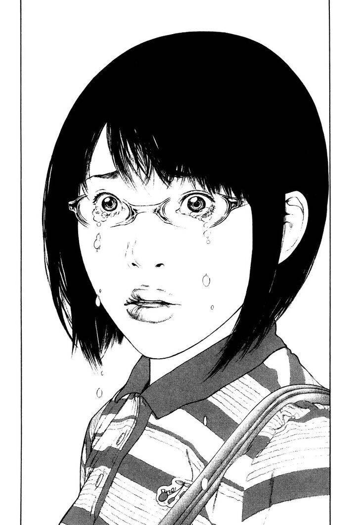 Kokou No Hito [Chap 139-170]