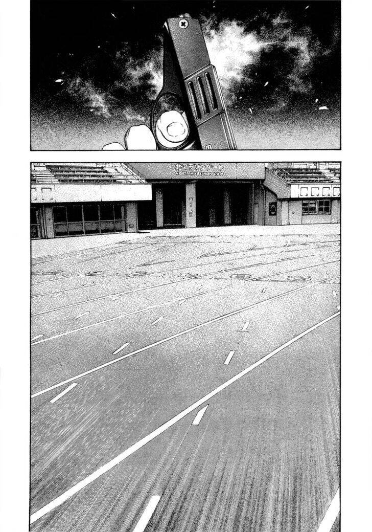 Kokou No Hito [Chap 139-170]