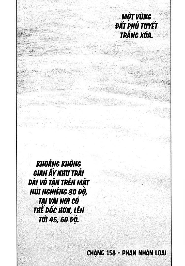 Kokou No Hito [Chap 139-170]