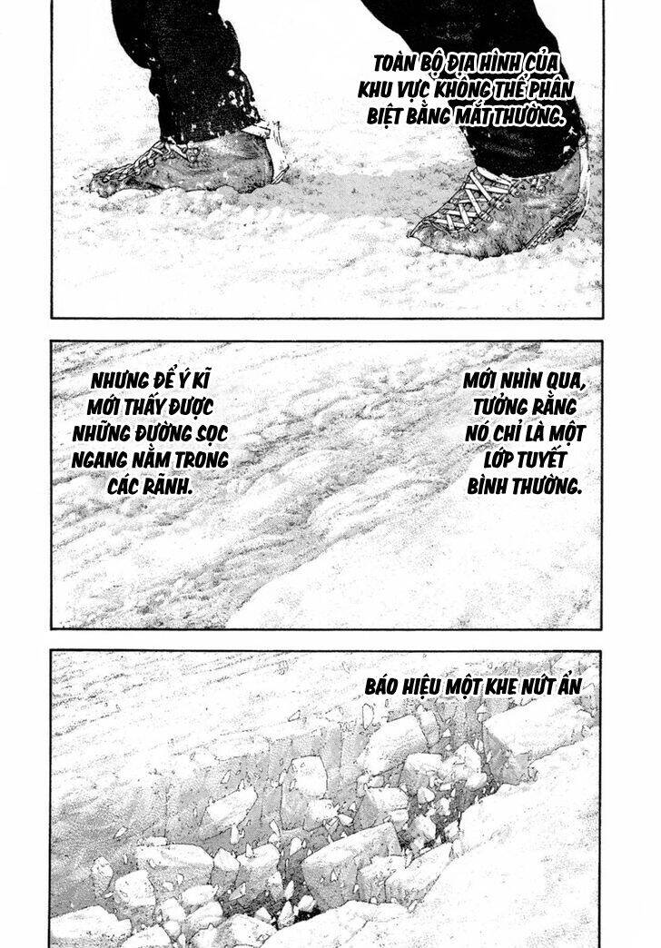 Kokou No Hito [Chap 139-170]