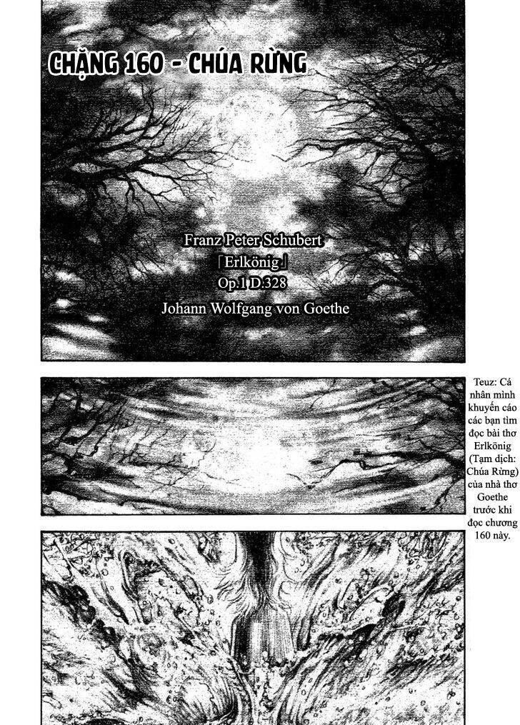 Kokou No Hito [Chap 139-170]