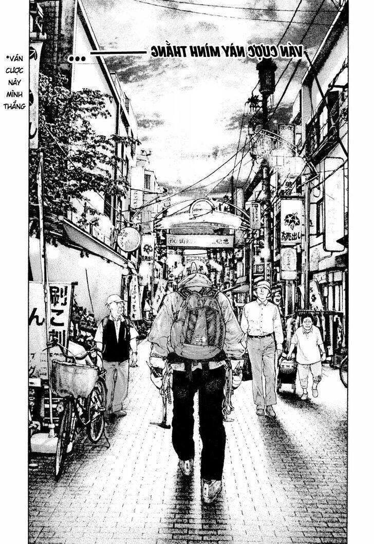 Kokou No Hito [Chap 139-170]