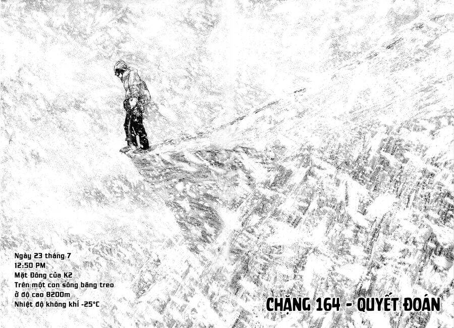 Kokou No Hito [Chap 139-170]