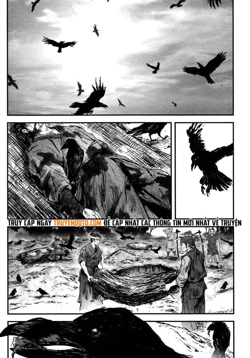 Blood And Steel [Chap 2-23]