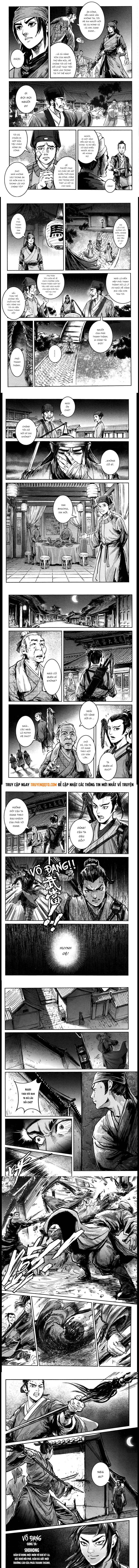 Blood And Steel [Chap 2-23]