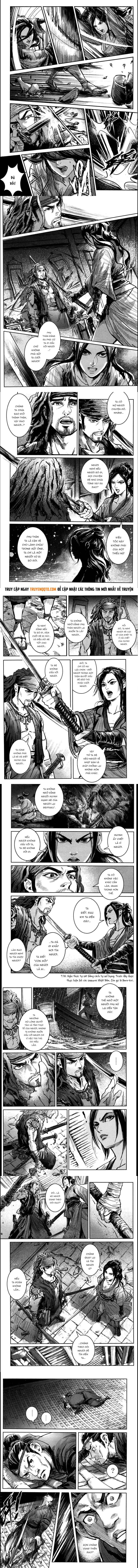 Blood And Steel [Chap 2-23]