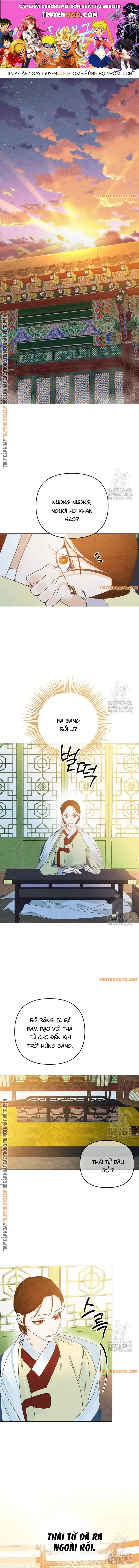 Hai Mặt Cuộc Đời Của Gye Seora [Chap 19]