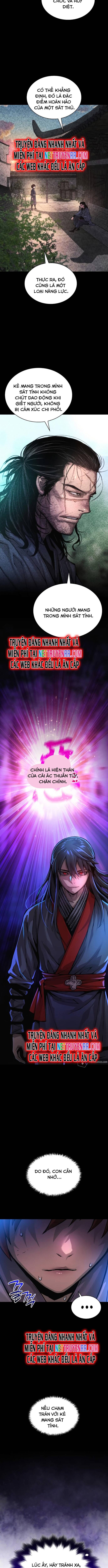 Quái Lực Loạn Thần [Chap 56-59] - Page 15