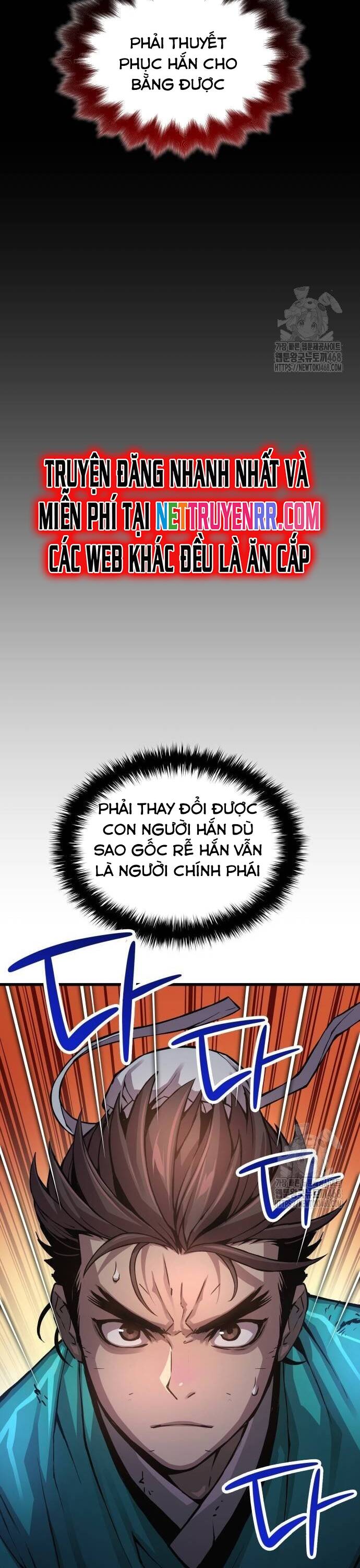 Quái Lực Loạn Thần [Chap 56-59] - Page 10