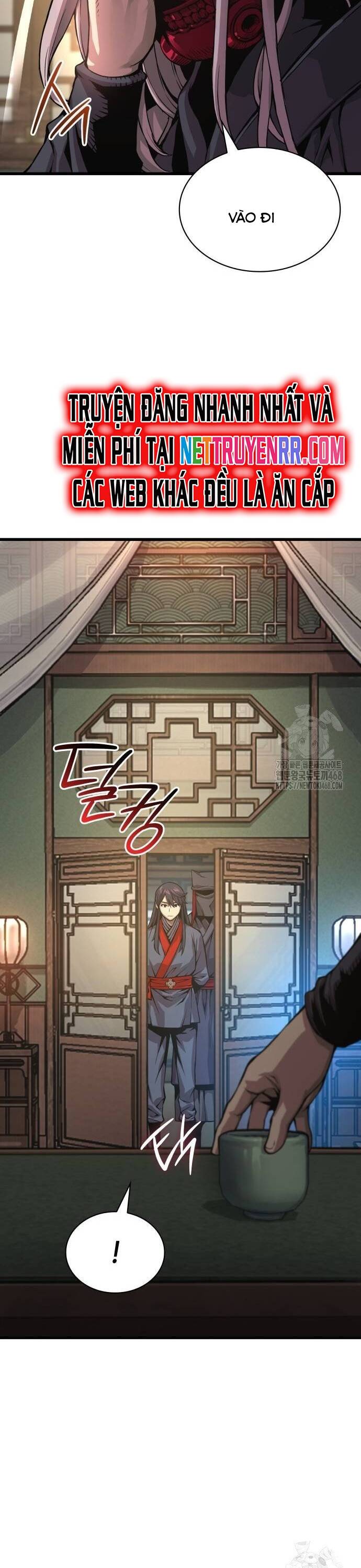 Quái Lực Loạn Thần [Chap 56-59] - Page 46