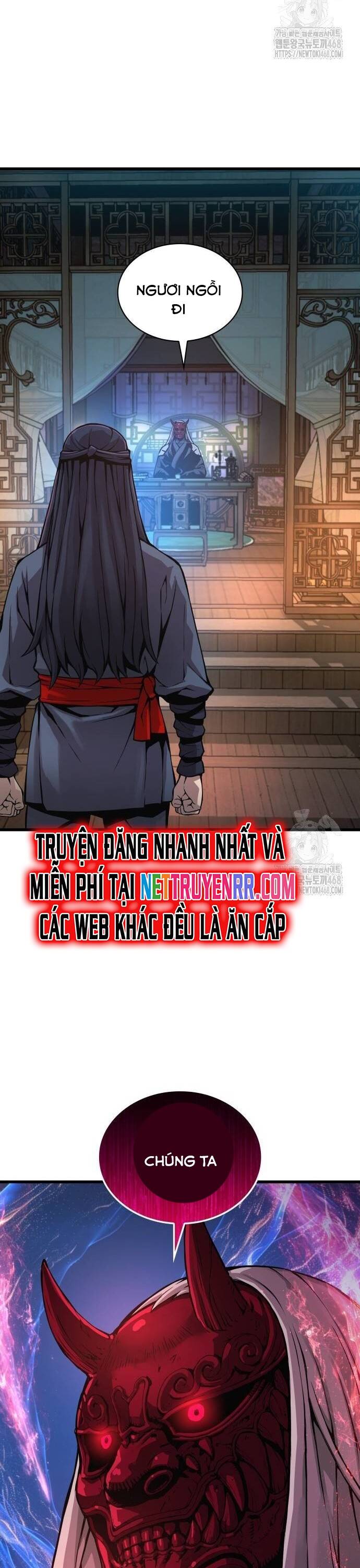 Quái Lực Loạn Thần [Chap 56-59] - Page 47