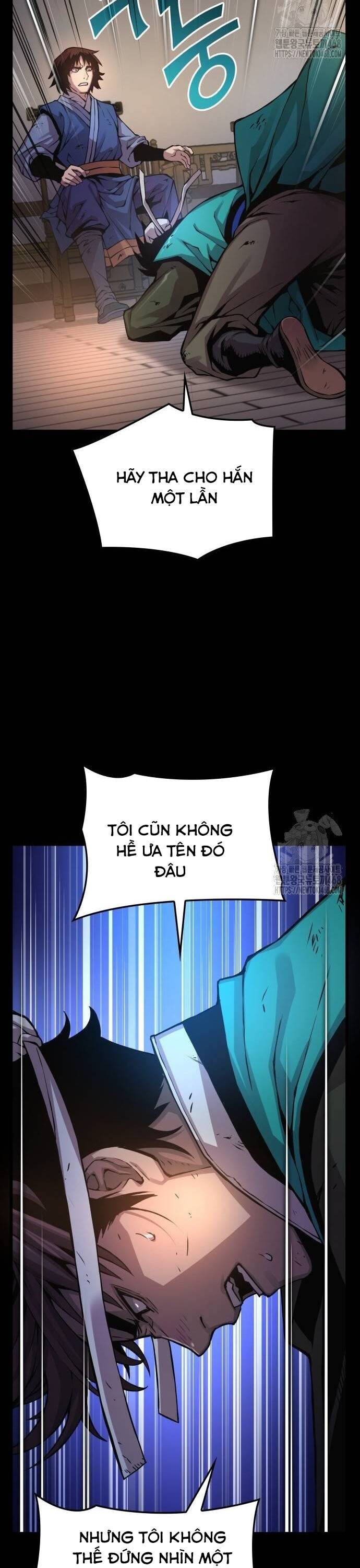 Quái Lực Loạn Thần [Chap 56-59] - Page 7