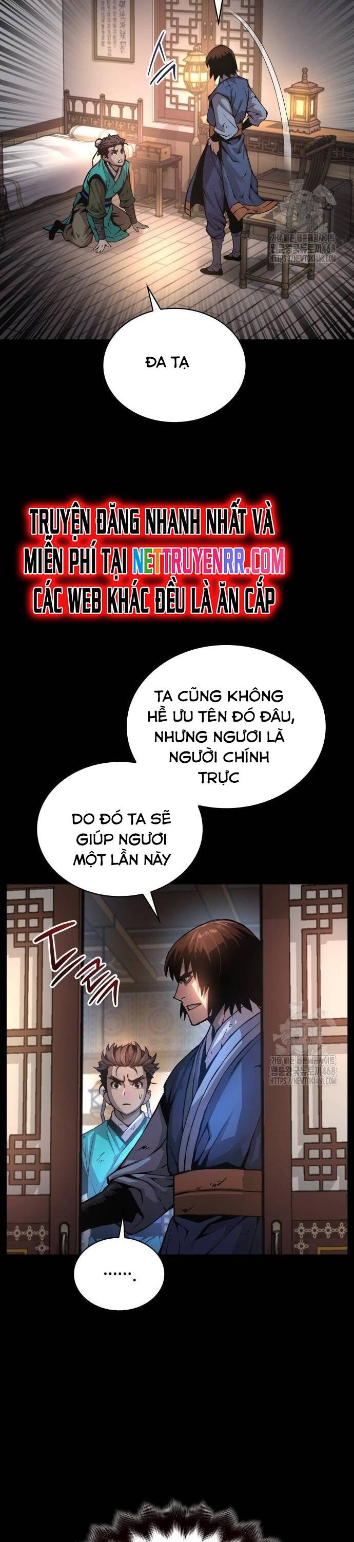 Quái Lực Loạn Thần [Chap 56-59] - Page 9