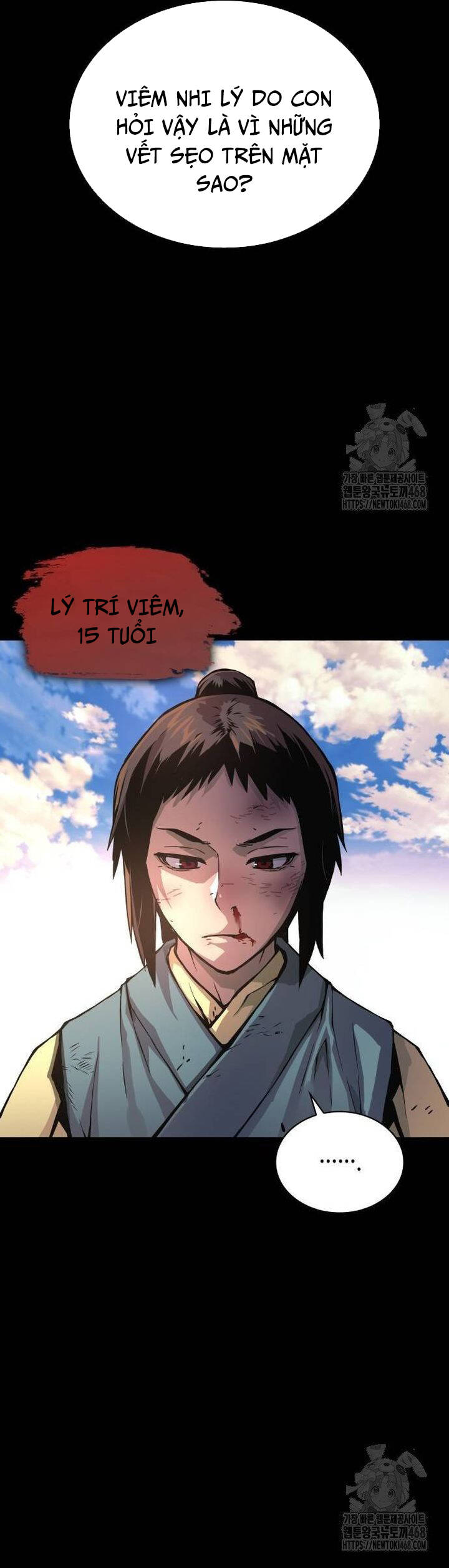 Quái Lực Loạn Thần [Chap 56-59] - Page 23