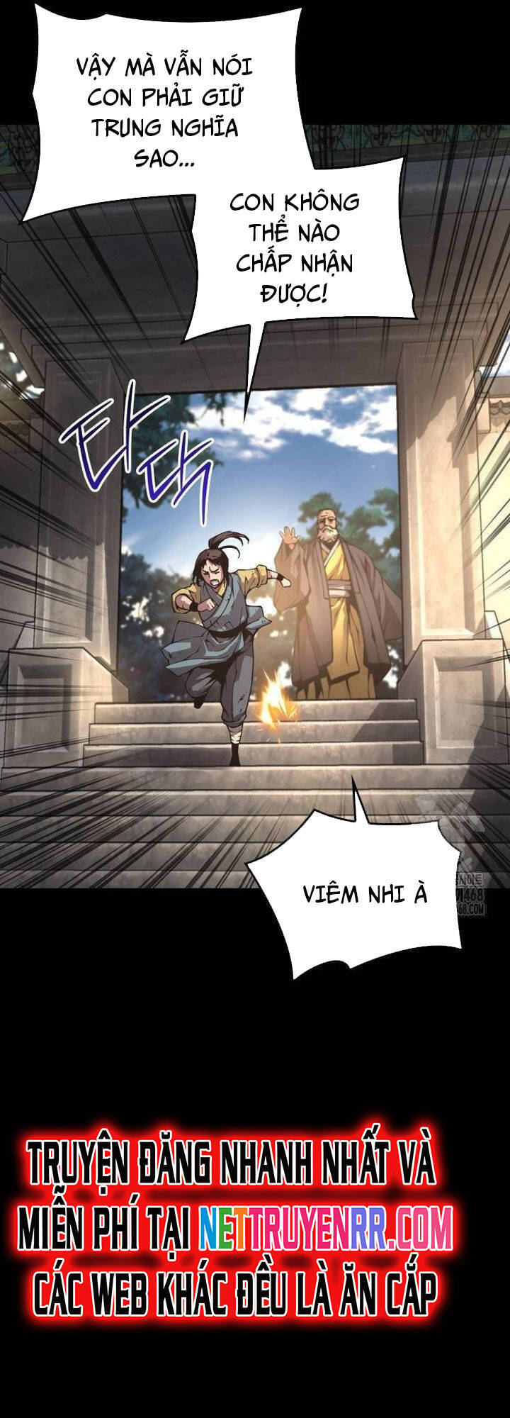 Quái Lực Loạn Thần [Chap 56-59] - Page 28