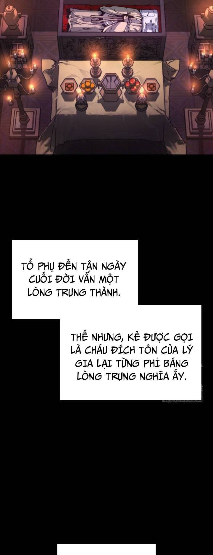 Quái Lực Loạn Thần [Chap 56-59] - Page 46