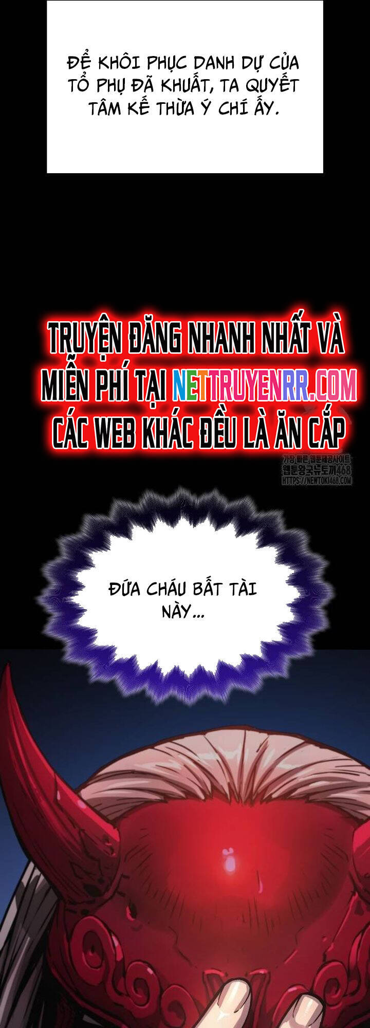 Quái Lực Loạn Thần [Chap 56-59] - Page 47