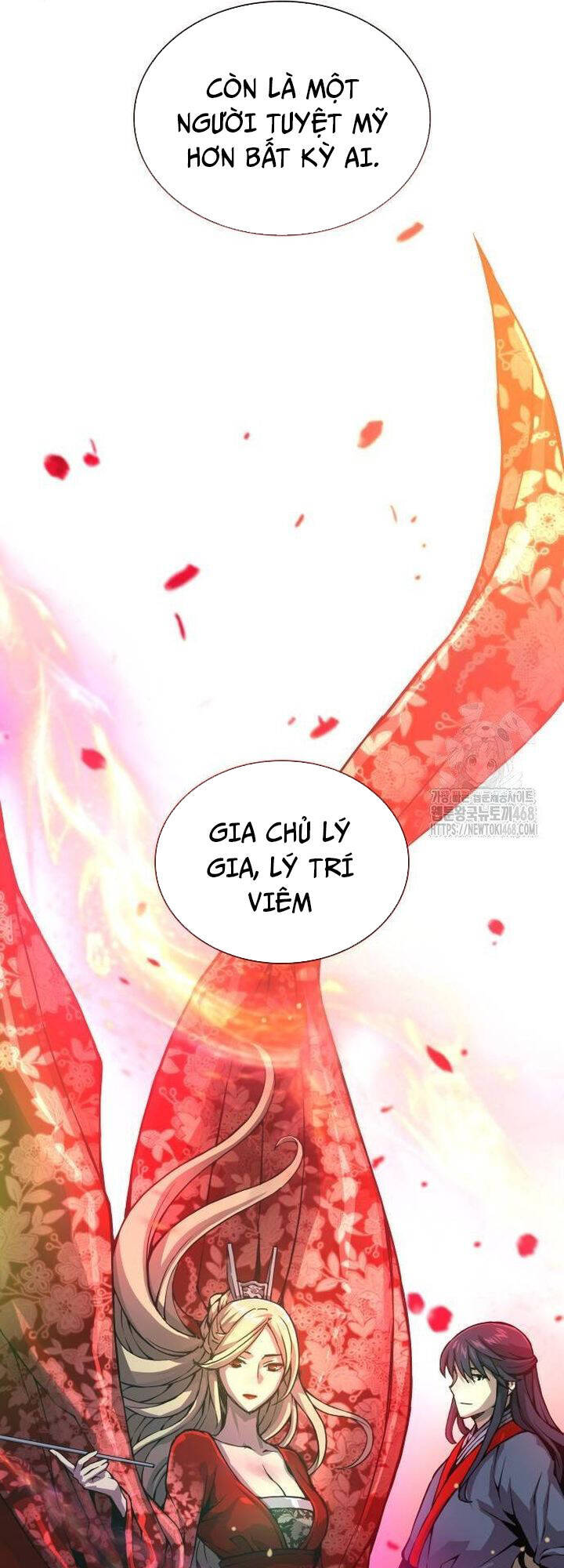 Quái Lực Loạn Thần [Chap 56-59] - Page 56