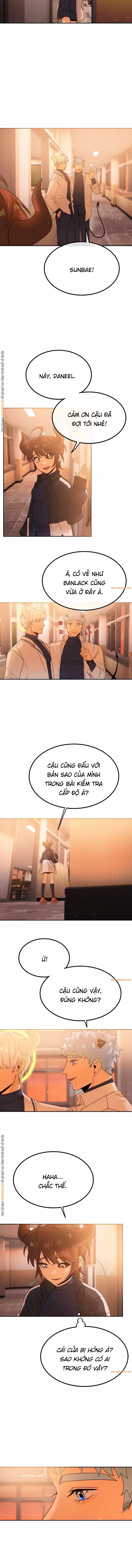 Tôi Là Học Sinh Hạng D [Chap 33]