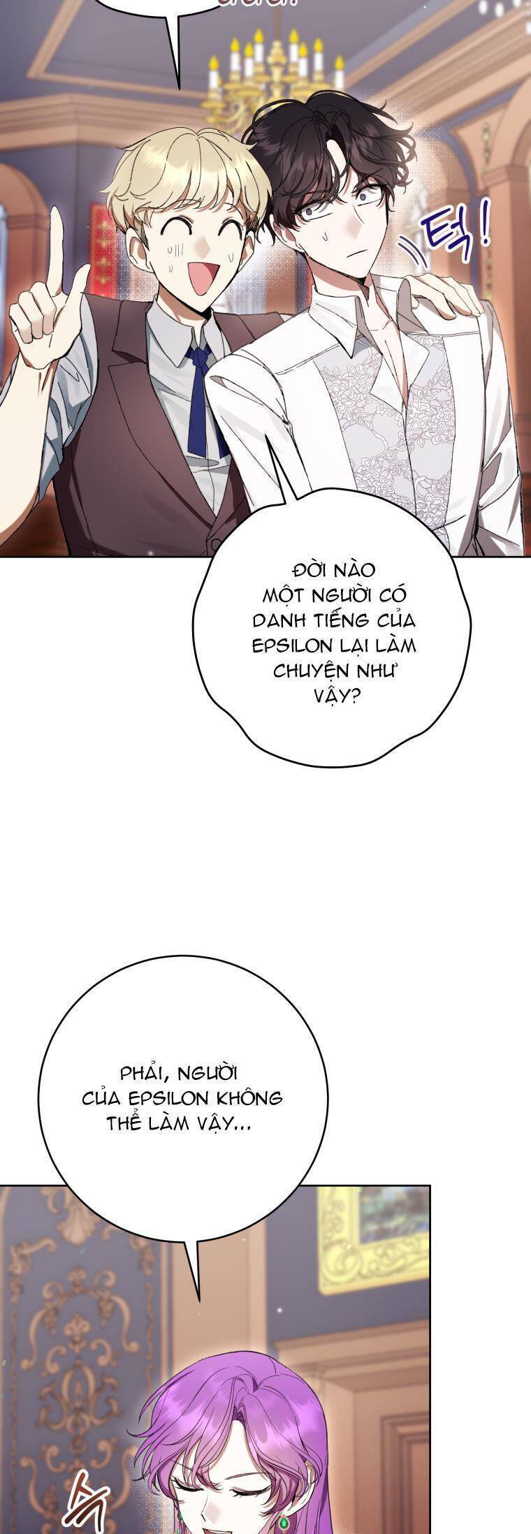 Làm Ác Nữ Bộ Không Tuyệt Sao [Chap 69-70] - Page 37