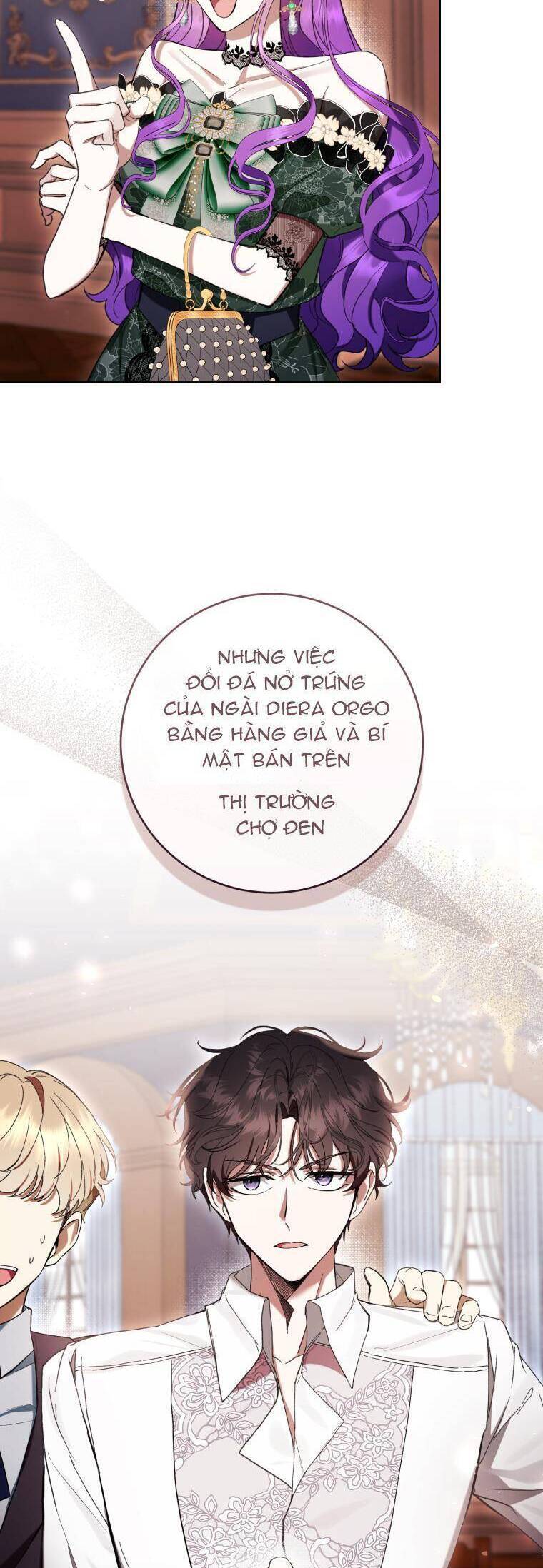 Làm Ác Nữ Bộ Không Tuyệt Sao [Chap 69-70] - Page 38