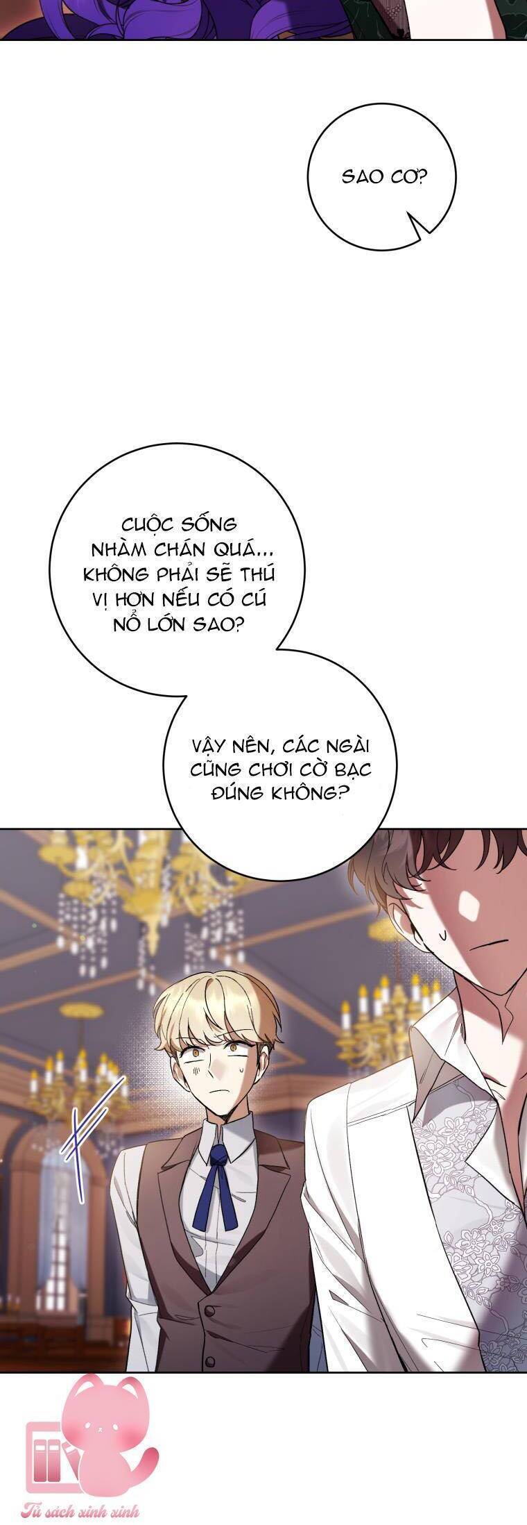 Làm Ác Nữ Bộ Không Tuyệt Sao [Chap 69-70] - Page 48