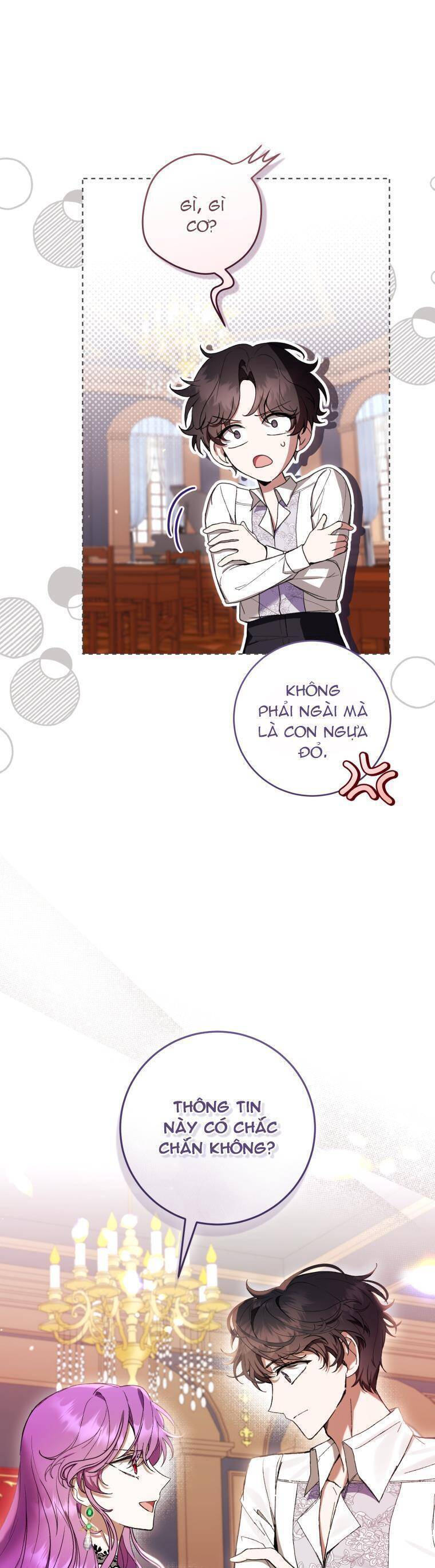 Làm Ác Nữ Bộ Không Tuyệt Sao [Chap 69-70] - Page 52