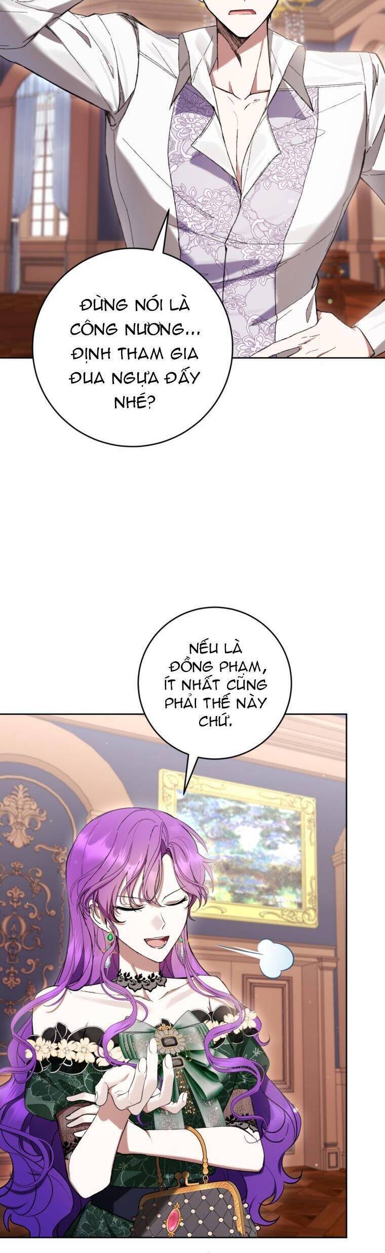 Làm Ác Nữ Bộ Không Tuyệt Sao [Chap 69-70] - Page 1