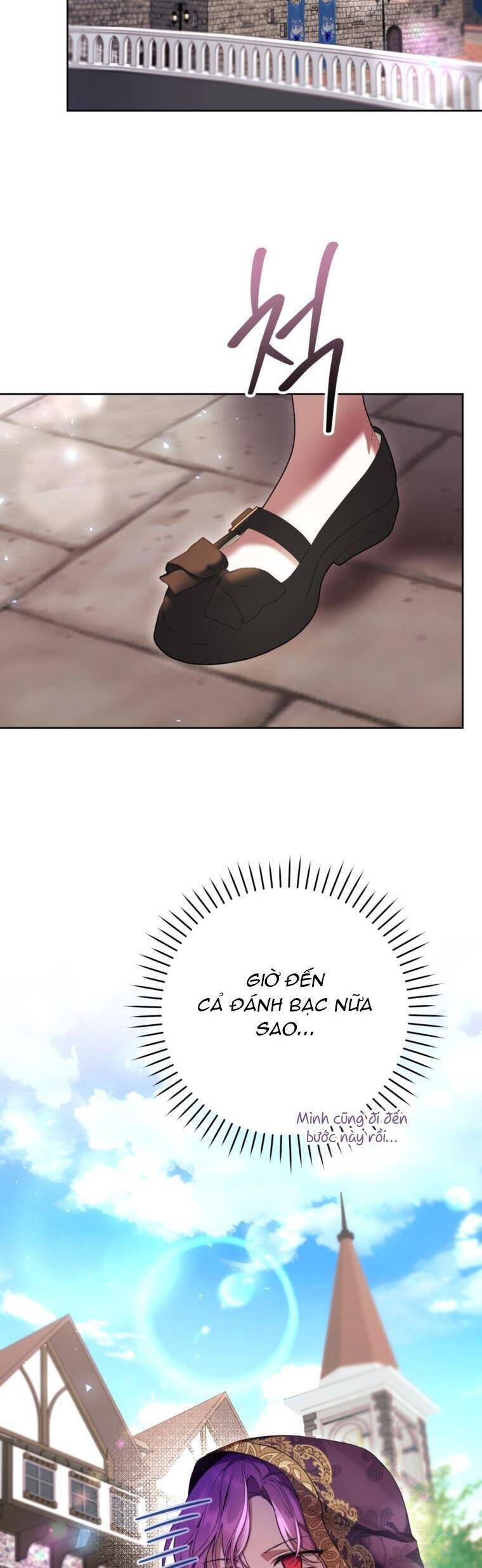 Làm Ác Nữ Bộ Không Tuyệt Sao [Chap 69-70] - Page 10