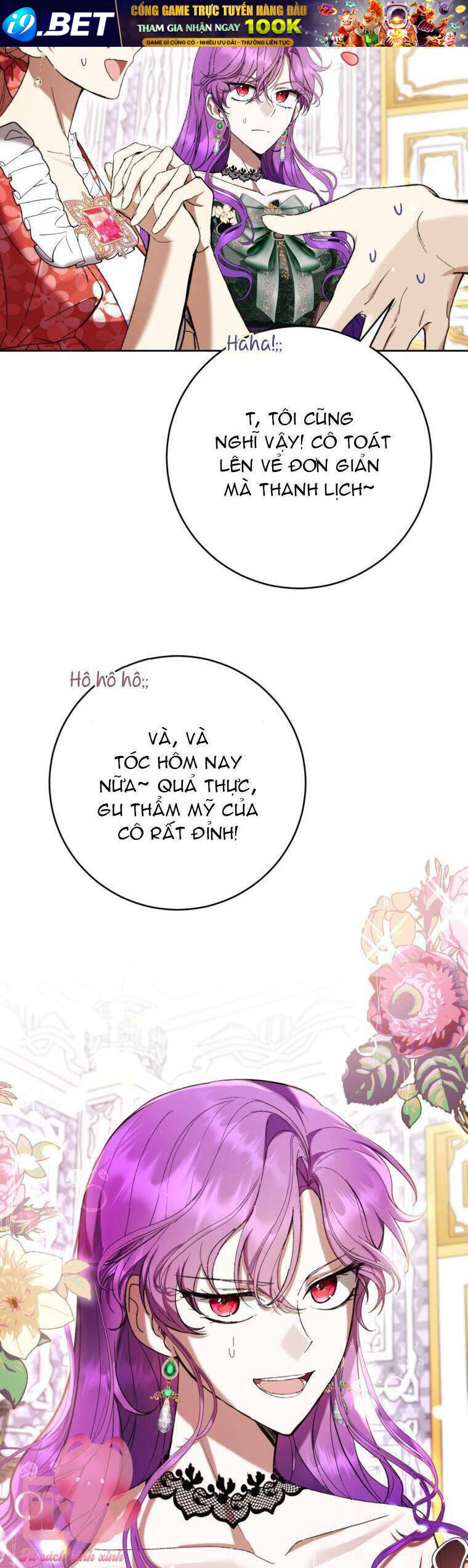 Làm Ác Nữ Bộ Không Tuyệt Sao [Chap 69-70] - Page 15