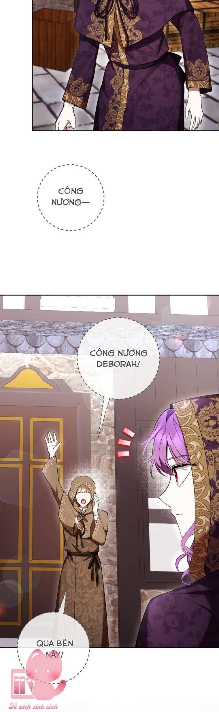 Làm Ác Nữ Bộ Không Tuyệt Sao [Chap 69-70] - Page 19