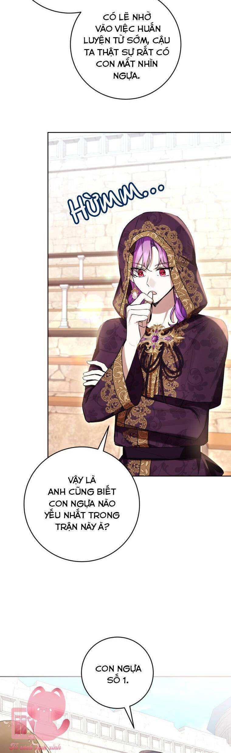 Làm Ác Nữ Bộ Không Tuyệt Sao [Chap 69-70] - Page 39