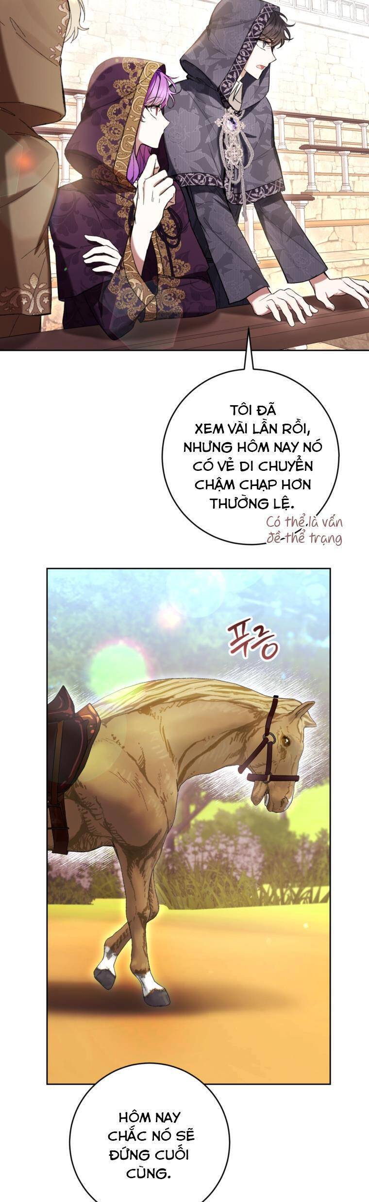 Làm Ác Nữ Bộ Không Tuyệt Sao [Chap 69-70] - Page 40