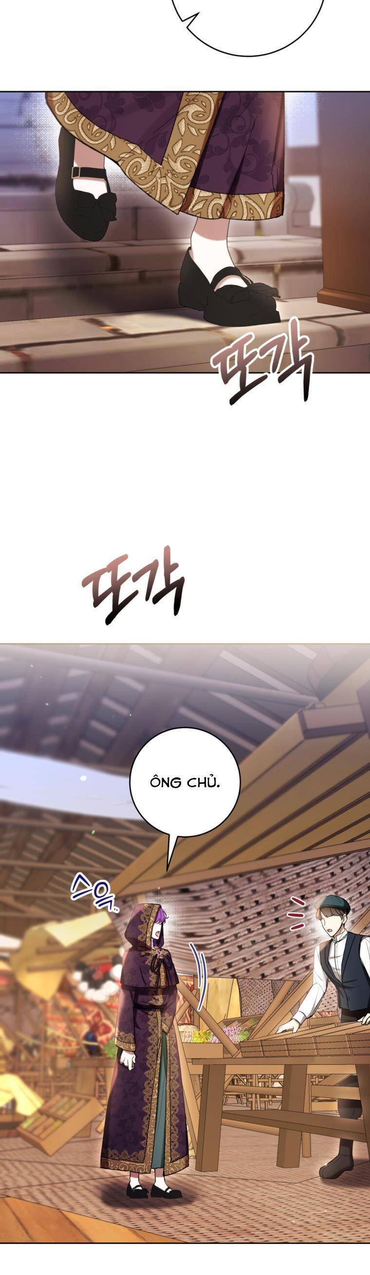 Làm Ác Nữ Bộ Không Tuyệt Sao [Chap 69-70] - Page 44