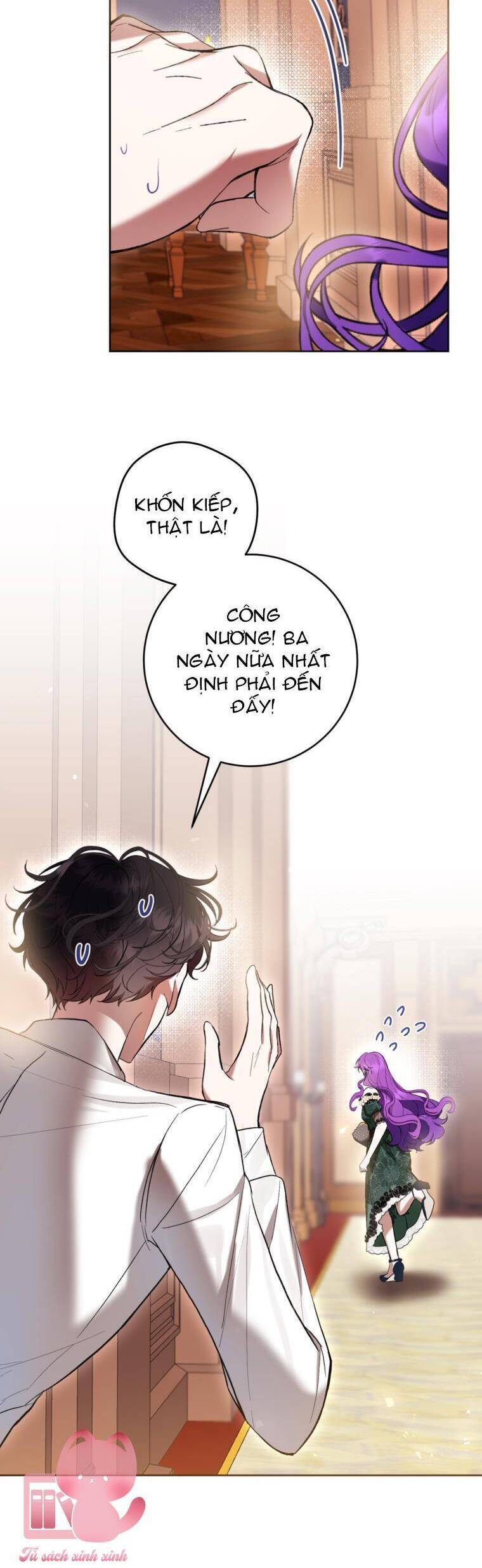 Làm Ác Nữ Bộ Không Tuyệt Sao [Chap 69-70] - Page 7