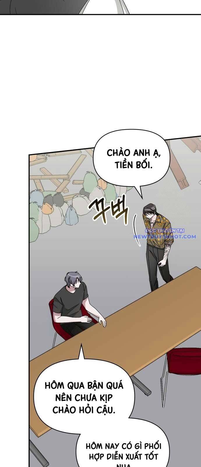 Tôi Bị Hiểu Lầm Là Diễn Viên Thiên Tài Quái Vật [Chap 39-41]