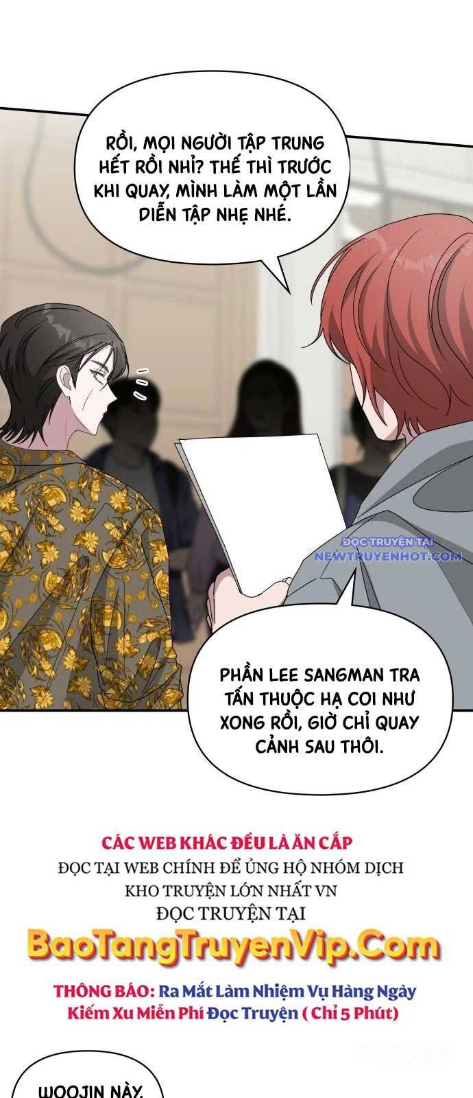 Tôi Bị Hiểu Lầm Là Diễn Viên Thiên Tài Quái Vật [Chap 39-41]